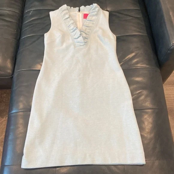 Lilly Pulitzer dress - Picture 7 of 15